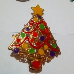 Costume jewelry vintage